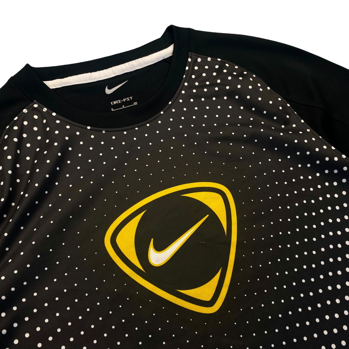 2021 NIKE 'JOGA BONITO' GRAPHIC TEE (S)