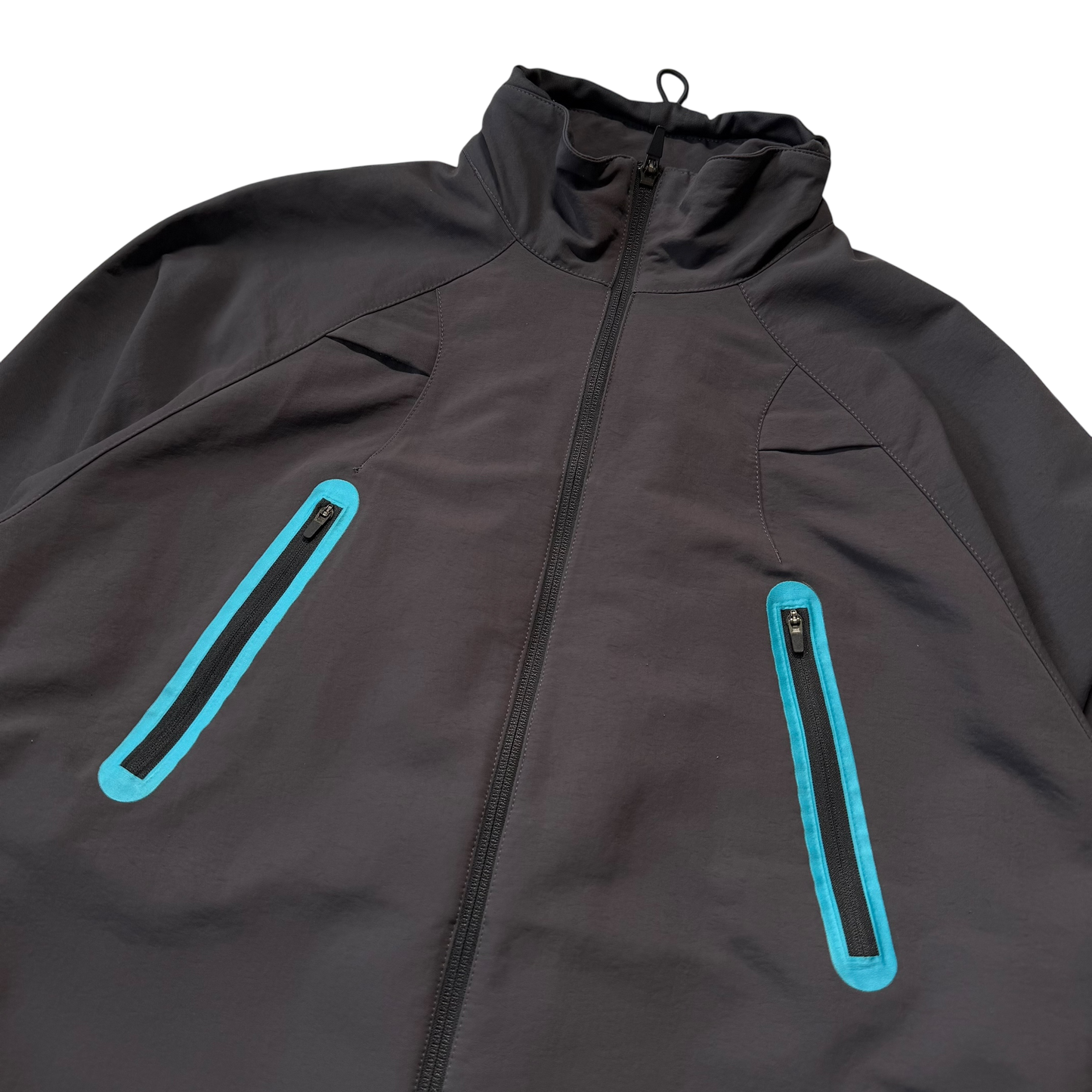 2008 NIKE TN TECHNICAL JACKET (M)