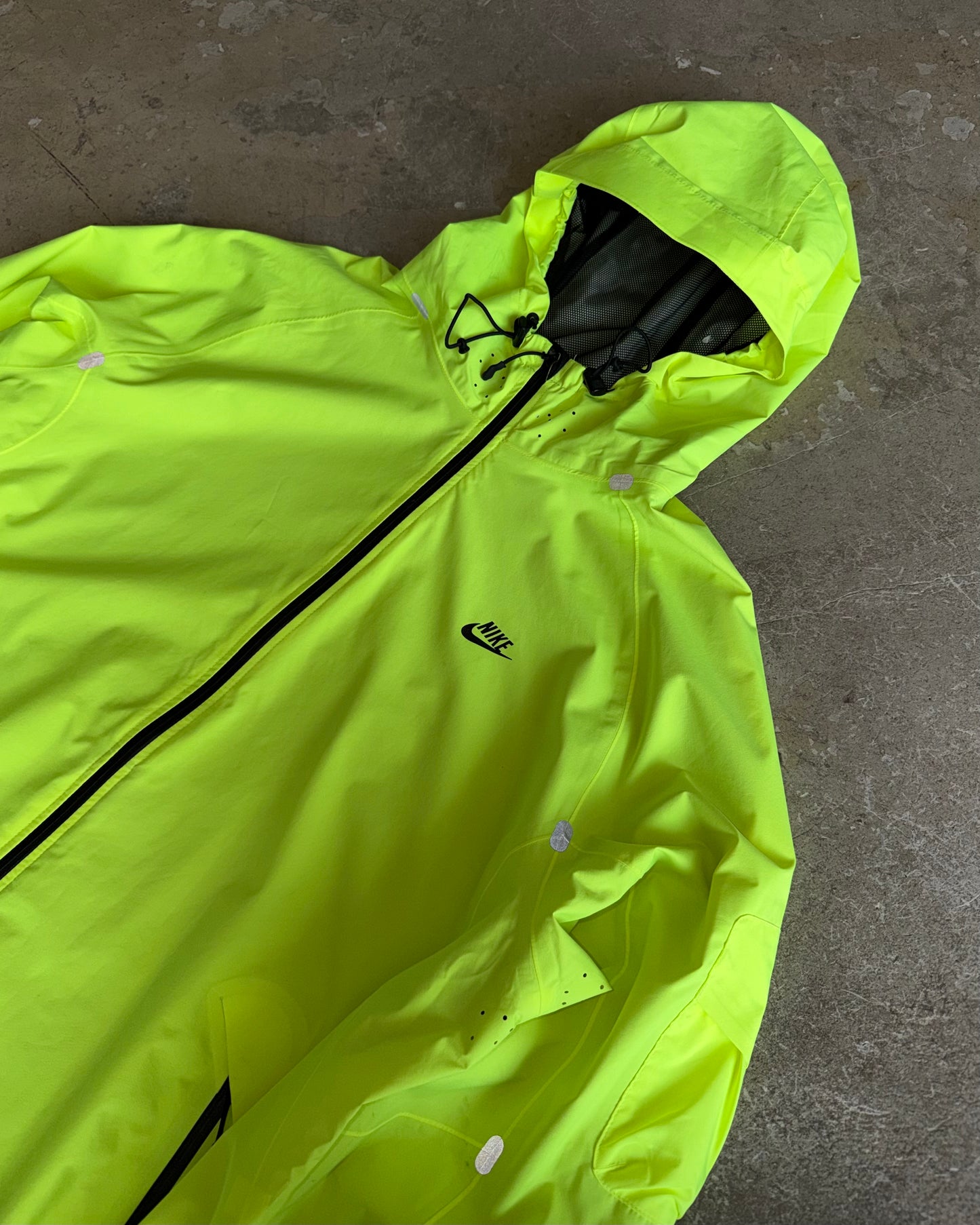 2011 Nike Reflect Fujiwara Jacket (XL)