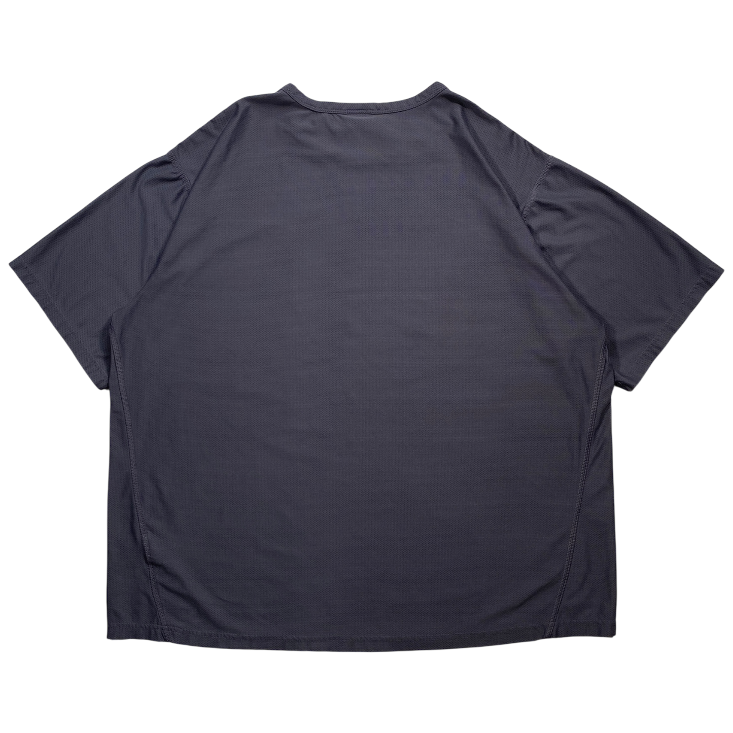 2003 NIKE HEAVY MESH TEE (L/XL)