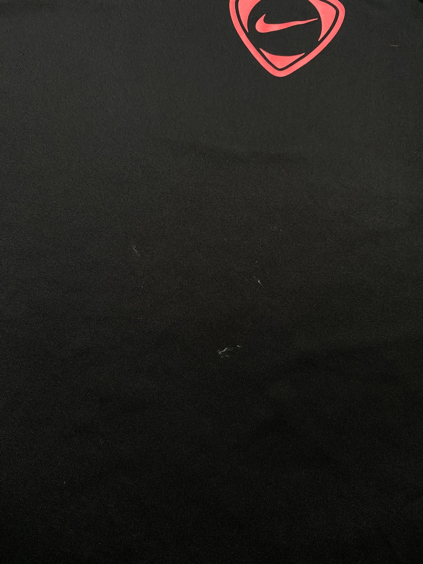 2008 NIKE TIEMPO SPORT TEE (XL)