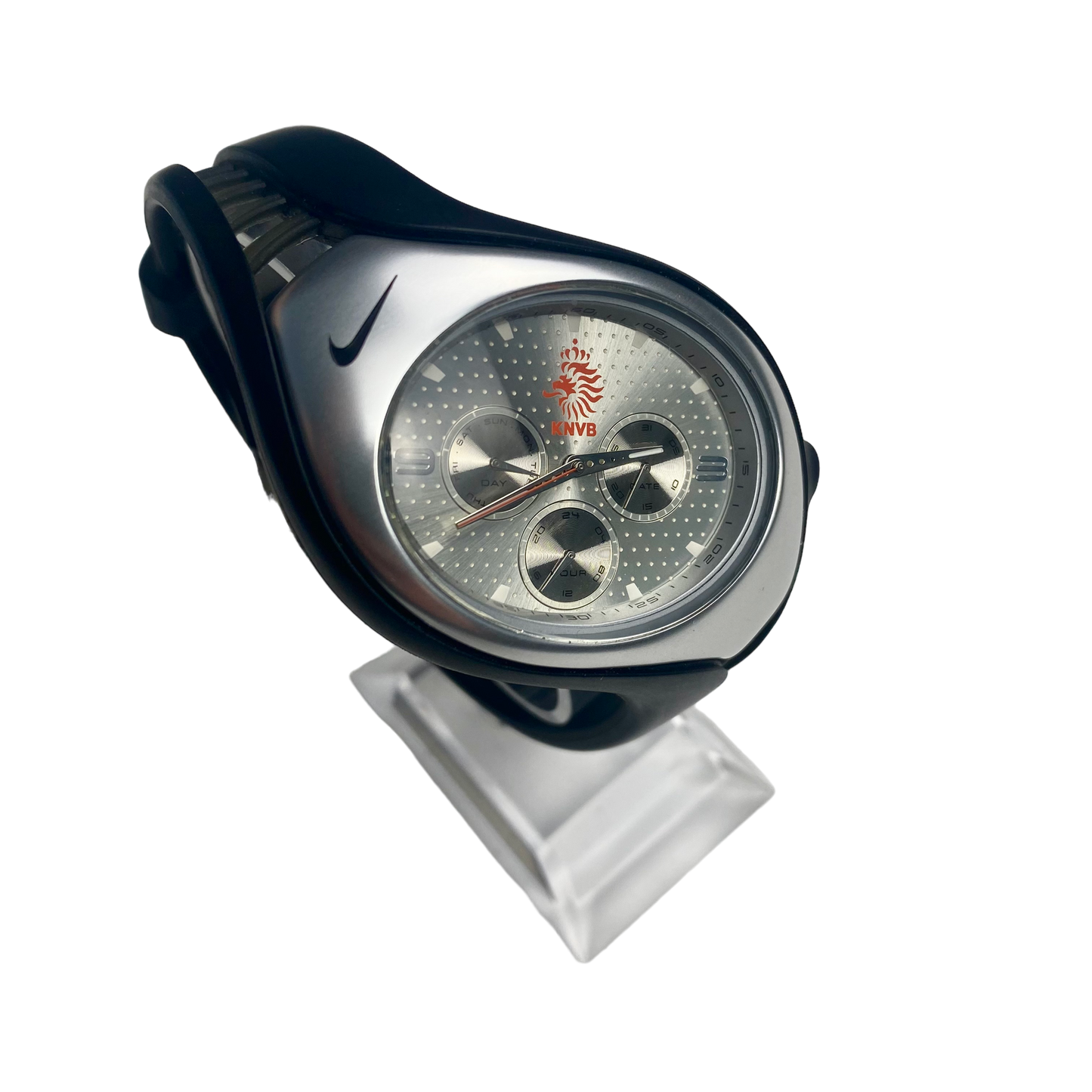 2003 NIKE NETHERLANDS TRIAX SWIFT 3 WATCH