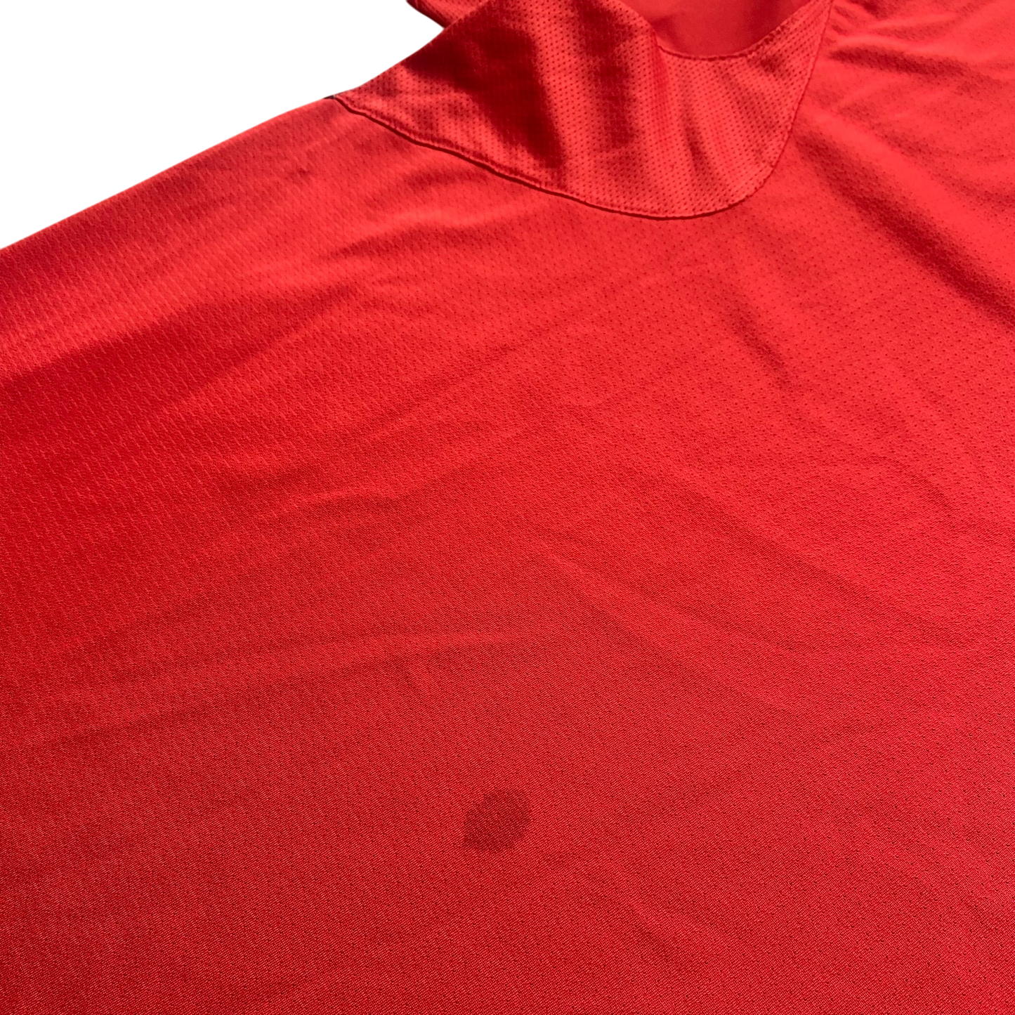 2006 MANCHESTER UNITED T90 TEE (L)