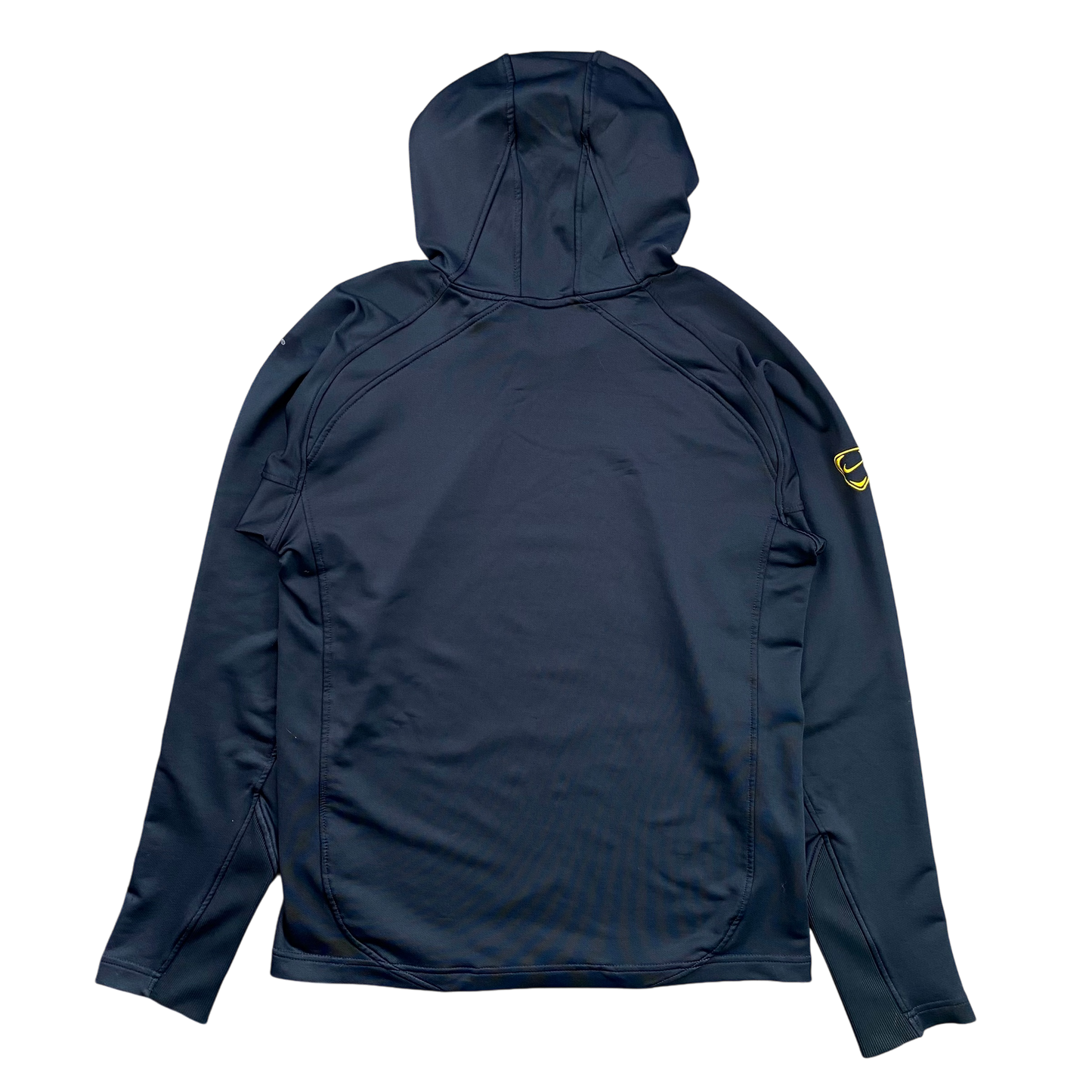 2005 TOTAL 90 SPORTS HOODIE (M)