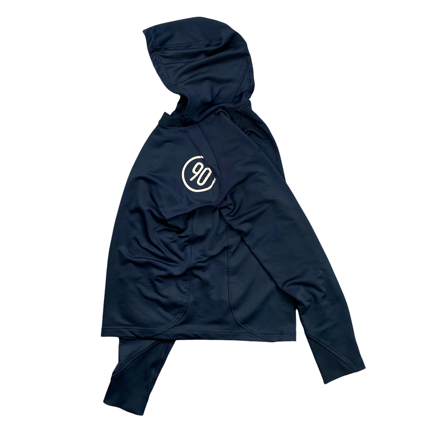 2005 TOTAL 90 SPORTS HOODIE (M)
