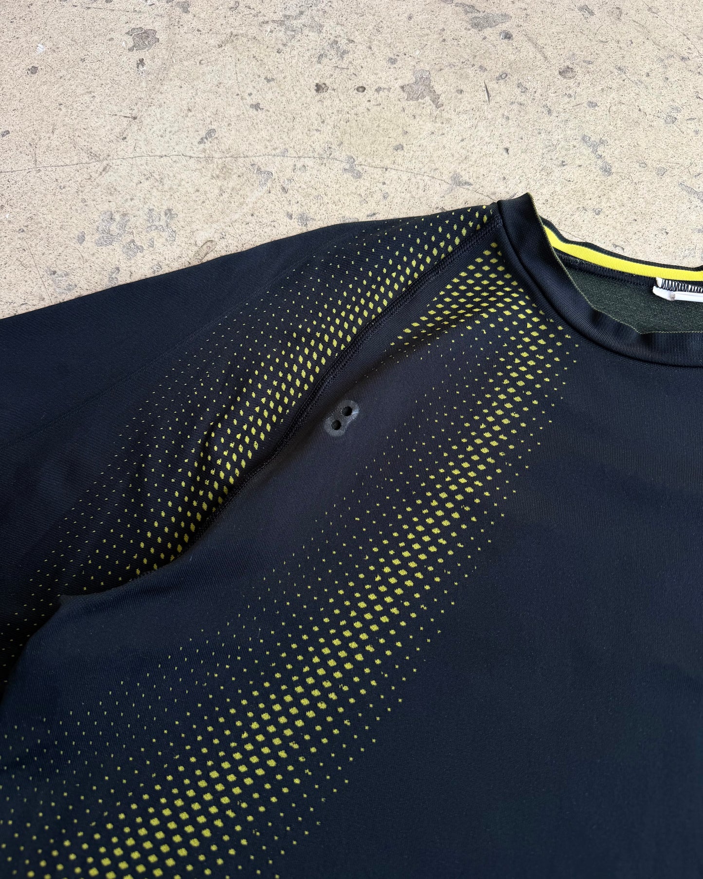 2007 Nike Sport-Knit Tee (L)