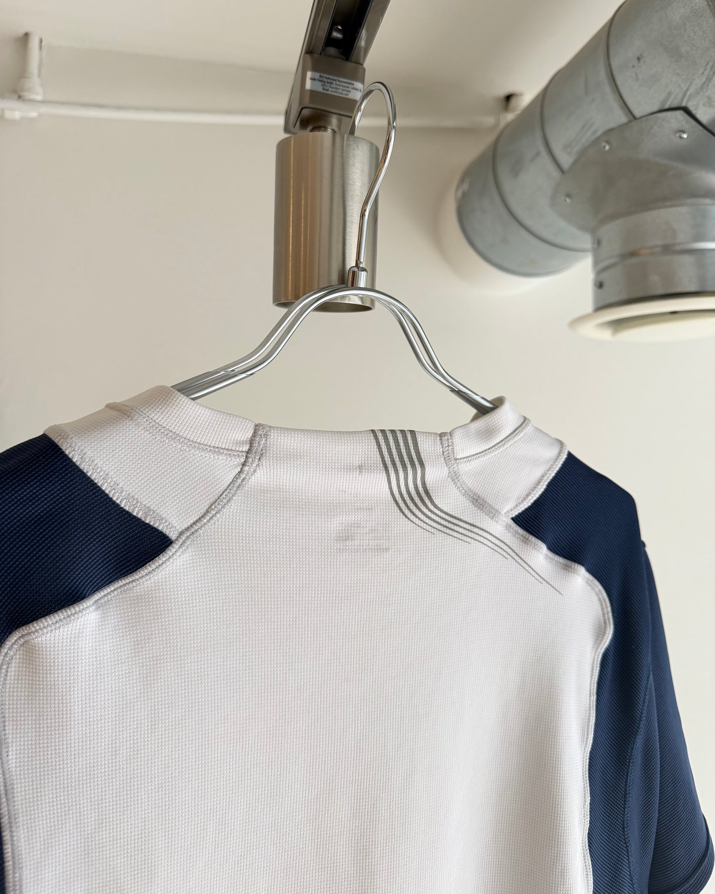 2006 Nike Panelled Sports Top (M/L)