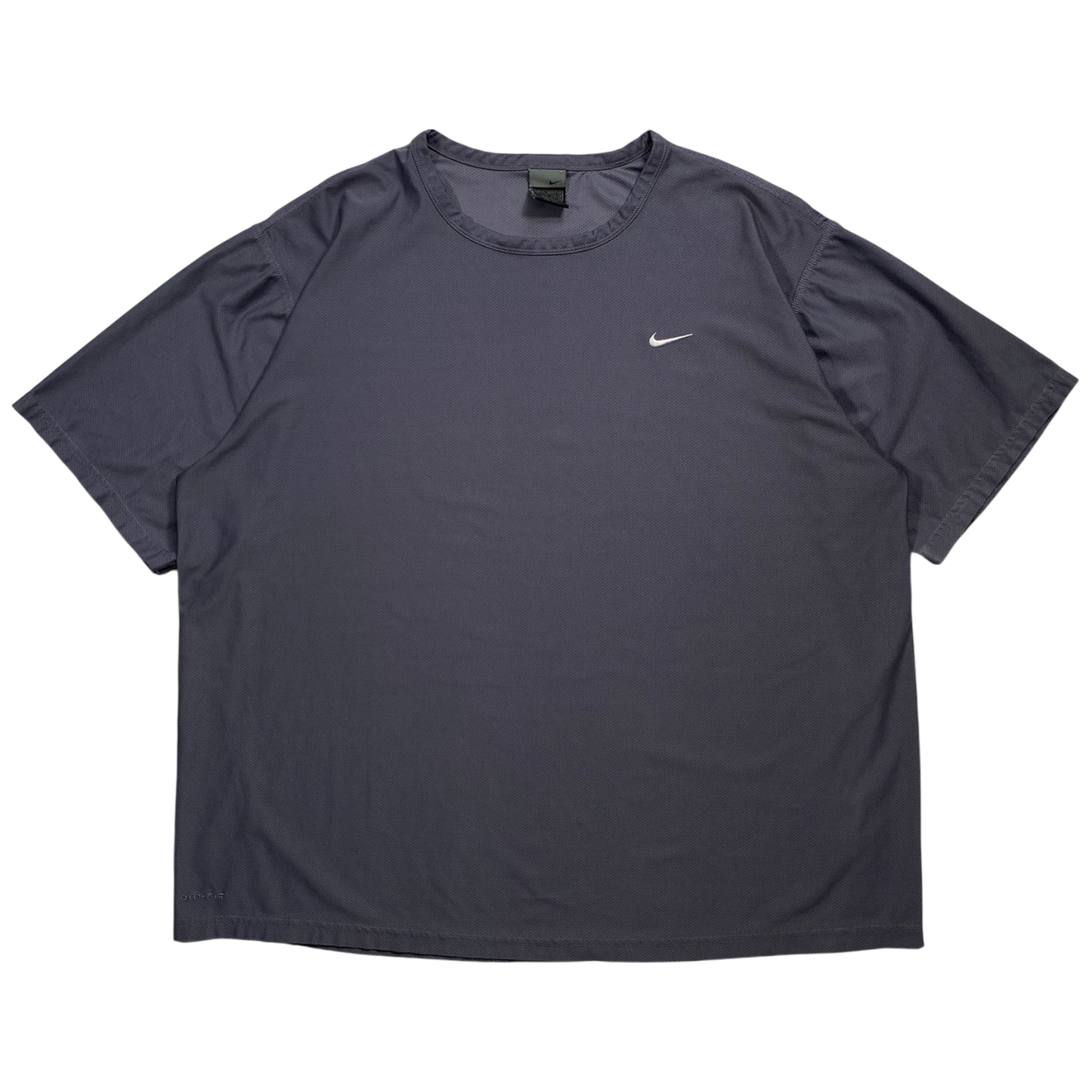 2003 NIKE HEAVY MESH TEE (L/XL)