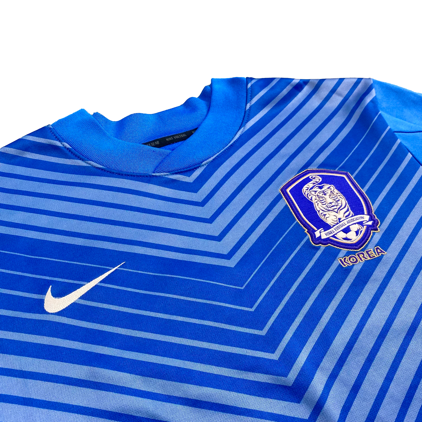 2014 NIKE KOREA FOOTBALL SWEATSHIRT (L)