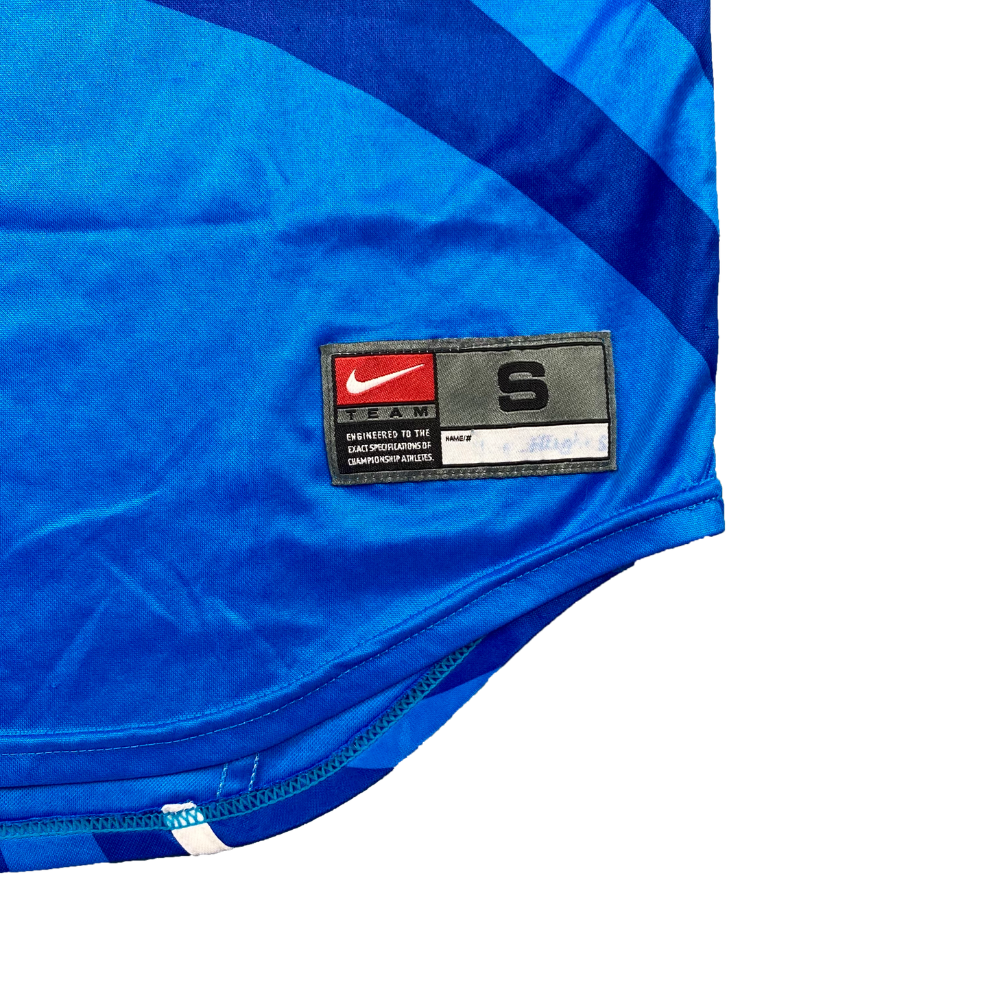 2000's NIKE SPORTSWEAR TONAL TEE (S)