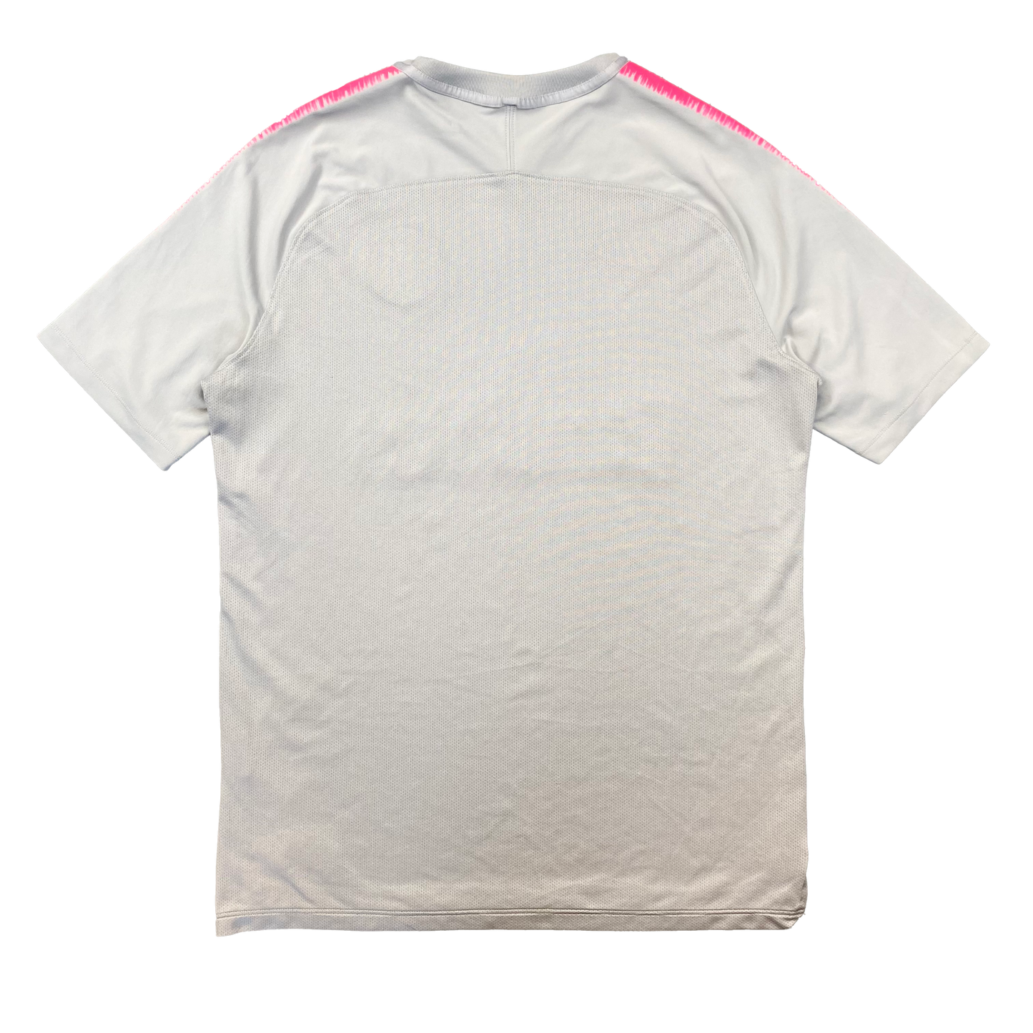 2018 PSG TRAINING TOP (XL)