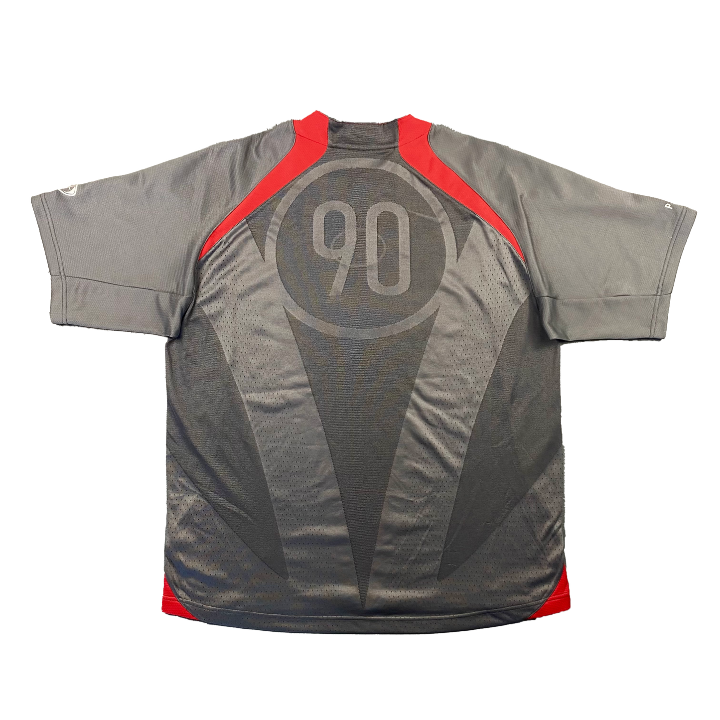 2000's NIKE TOTAL 90 PSV TRAINING TOP (XL)