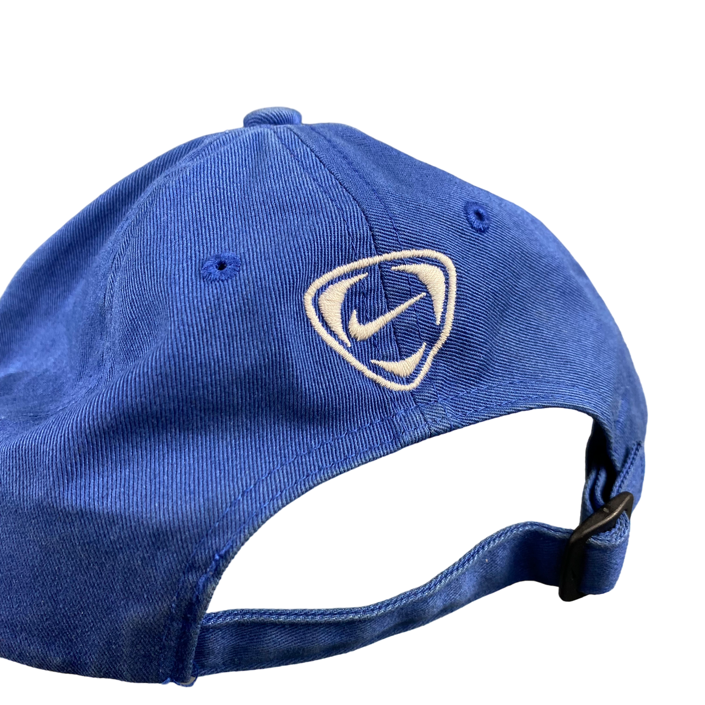 2005 NIKE TOTAL 90 ROYAL BLUE CAP