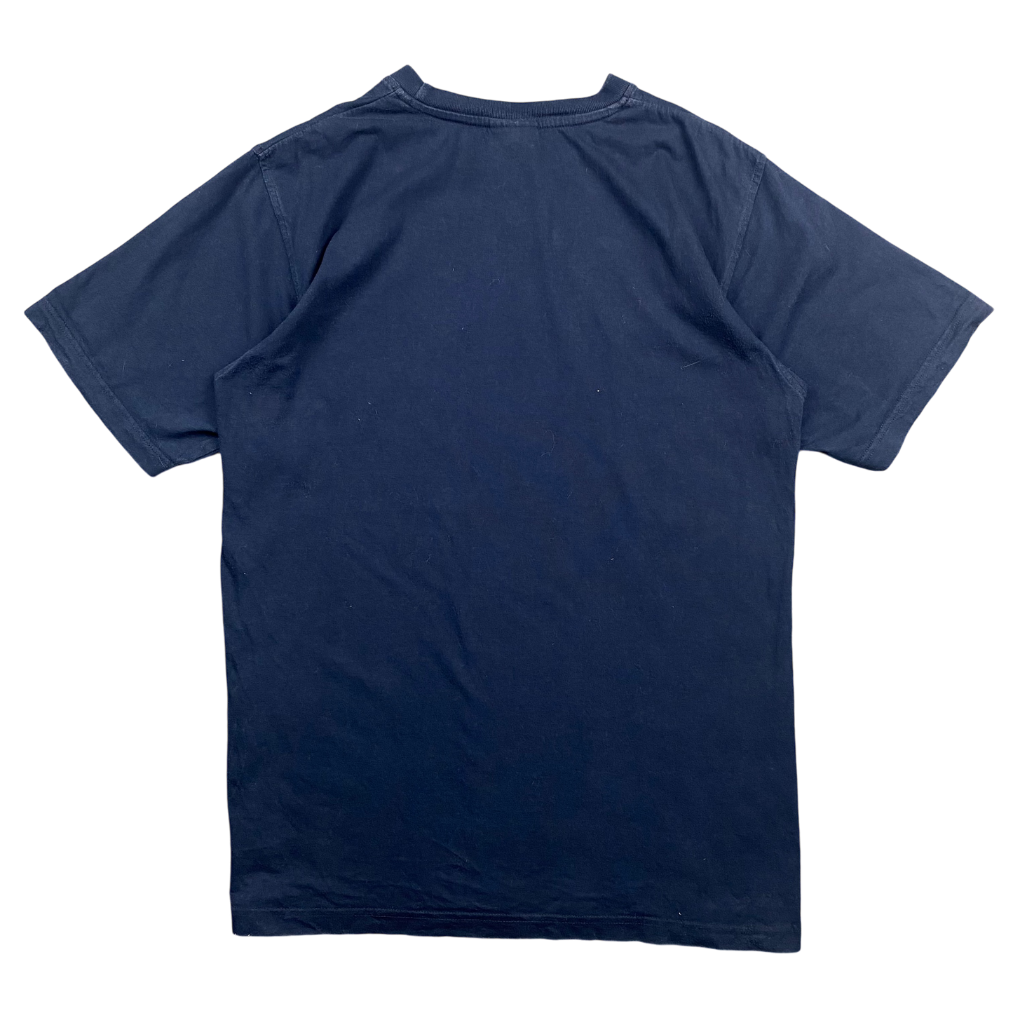 2005 NIKE ARSENAL 'TARGET' GRAPHIC TEE (M)