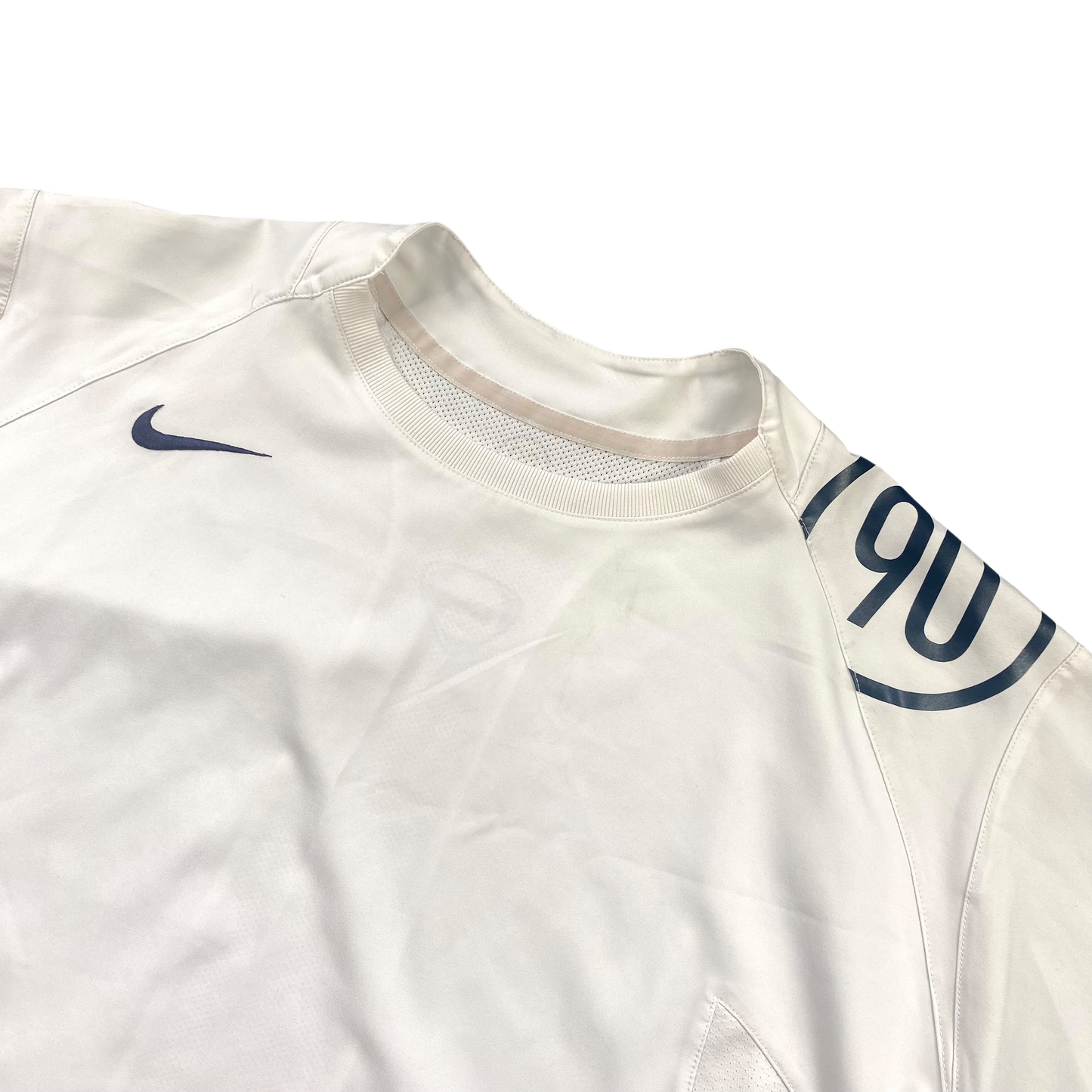 2005 NIKE TOTAL 90 PANELLED TEE (XL/XXL)