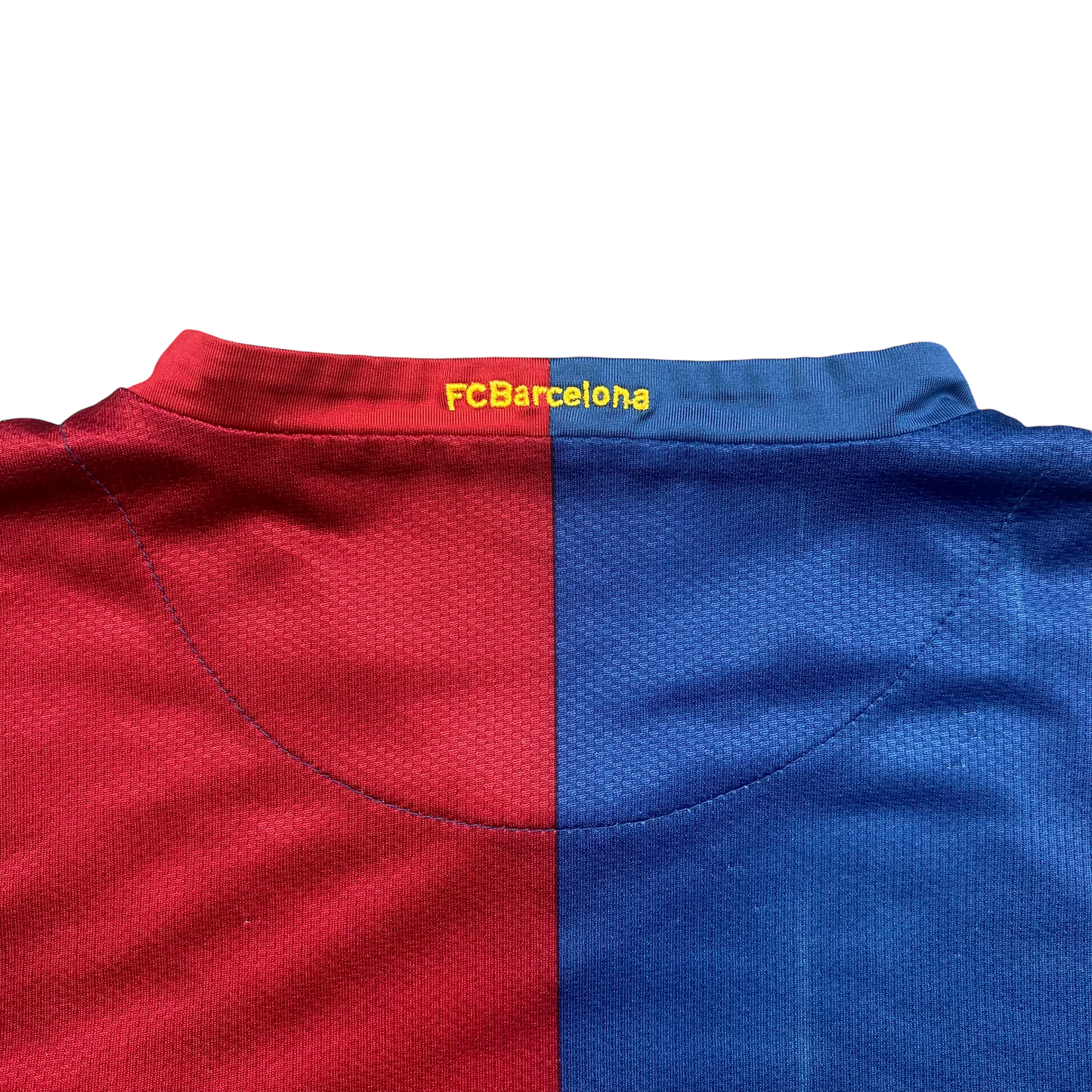 2006/07 BARCELONA HOME TOP (L)