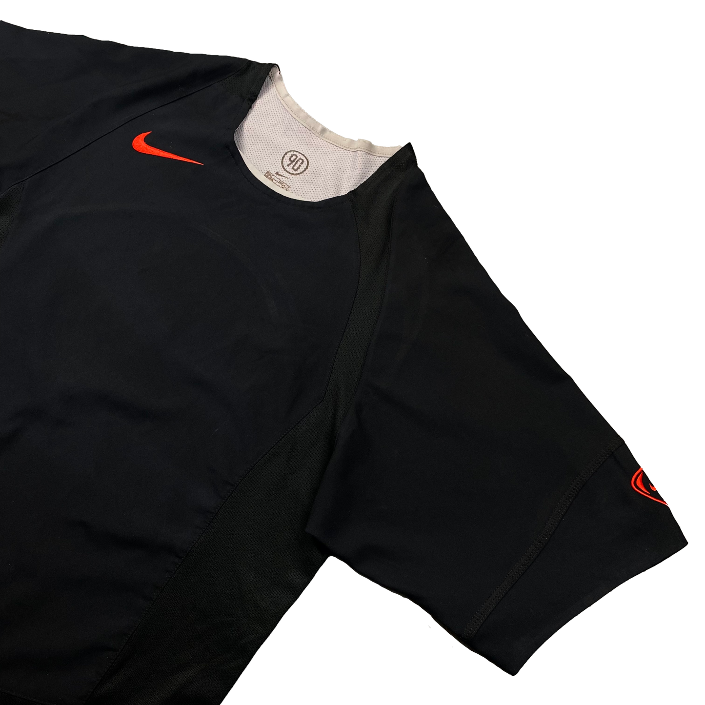 2000's NIKE TOTAL 90 TEE (S)