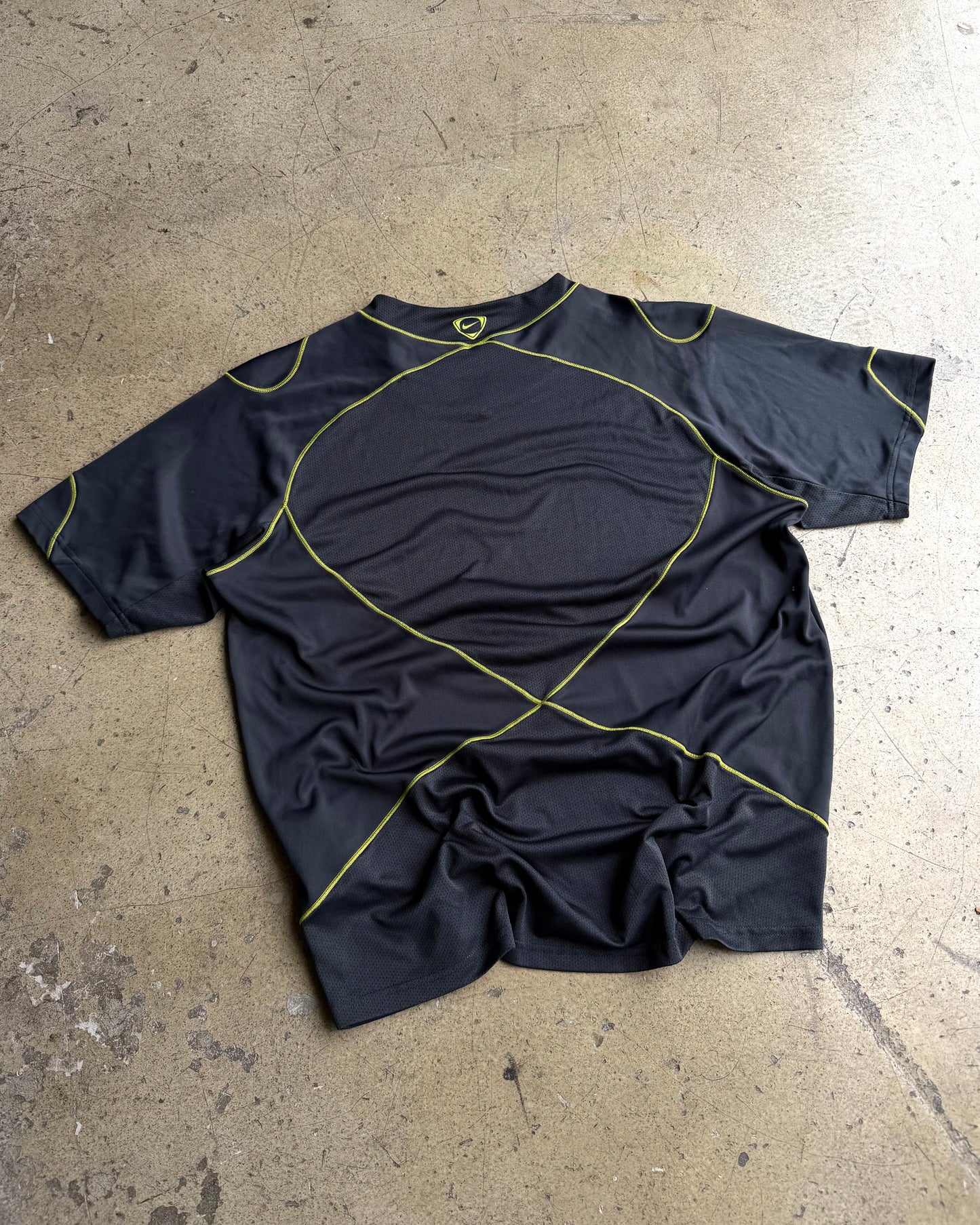 2007 Nike Mercurial Overlock Tee (L/XL)