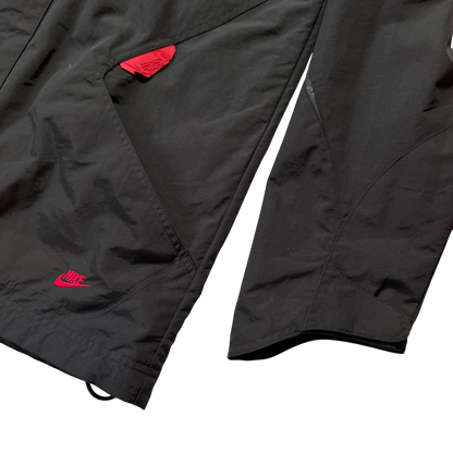 2008 NIKE AIR MAX TECHNICAL JACKET (M)