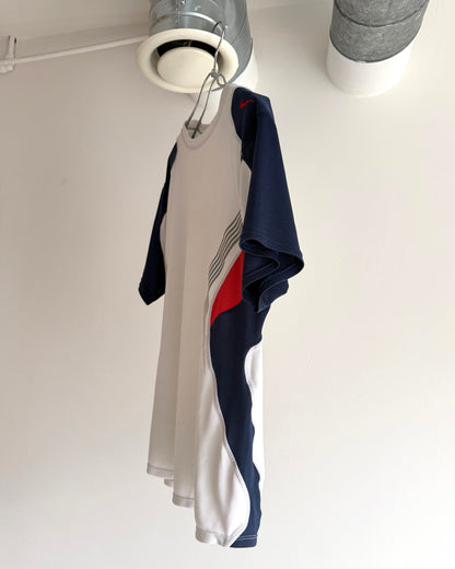2006 Nike Panelled Sports Top (M/L)