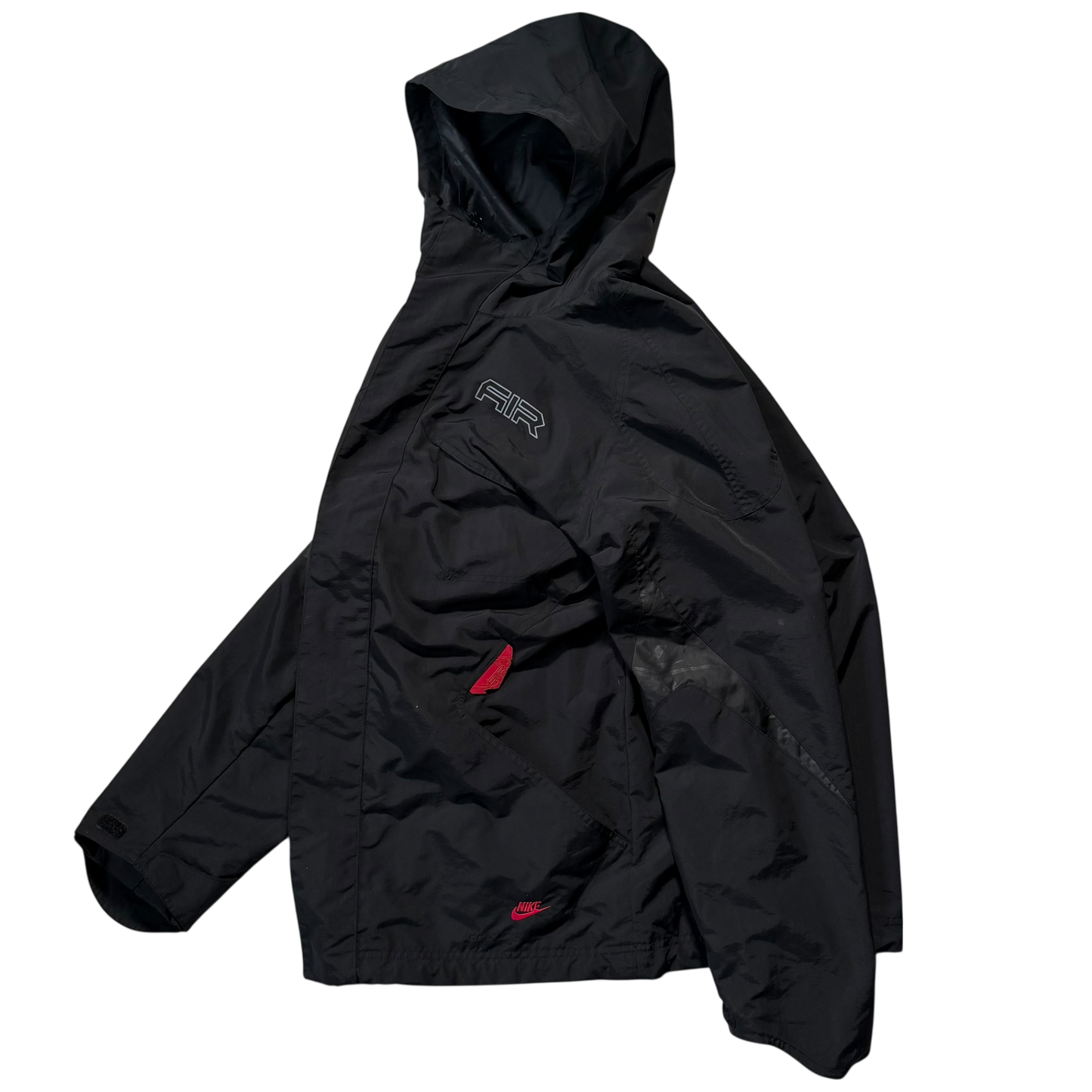 2008 NIKE AIR MAX TECHNICAL JACKET (M)