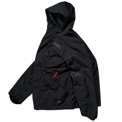 2008 NIKE AIR MAX TECHNICAL JACKET (M)