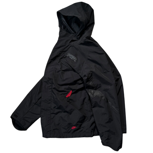 2008 NIKE AIR MAX TECHNICAL JACKET (M)