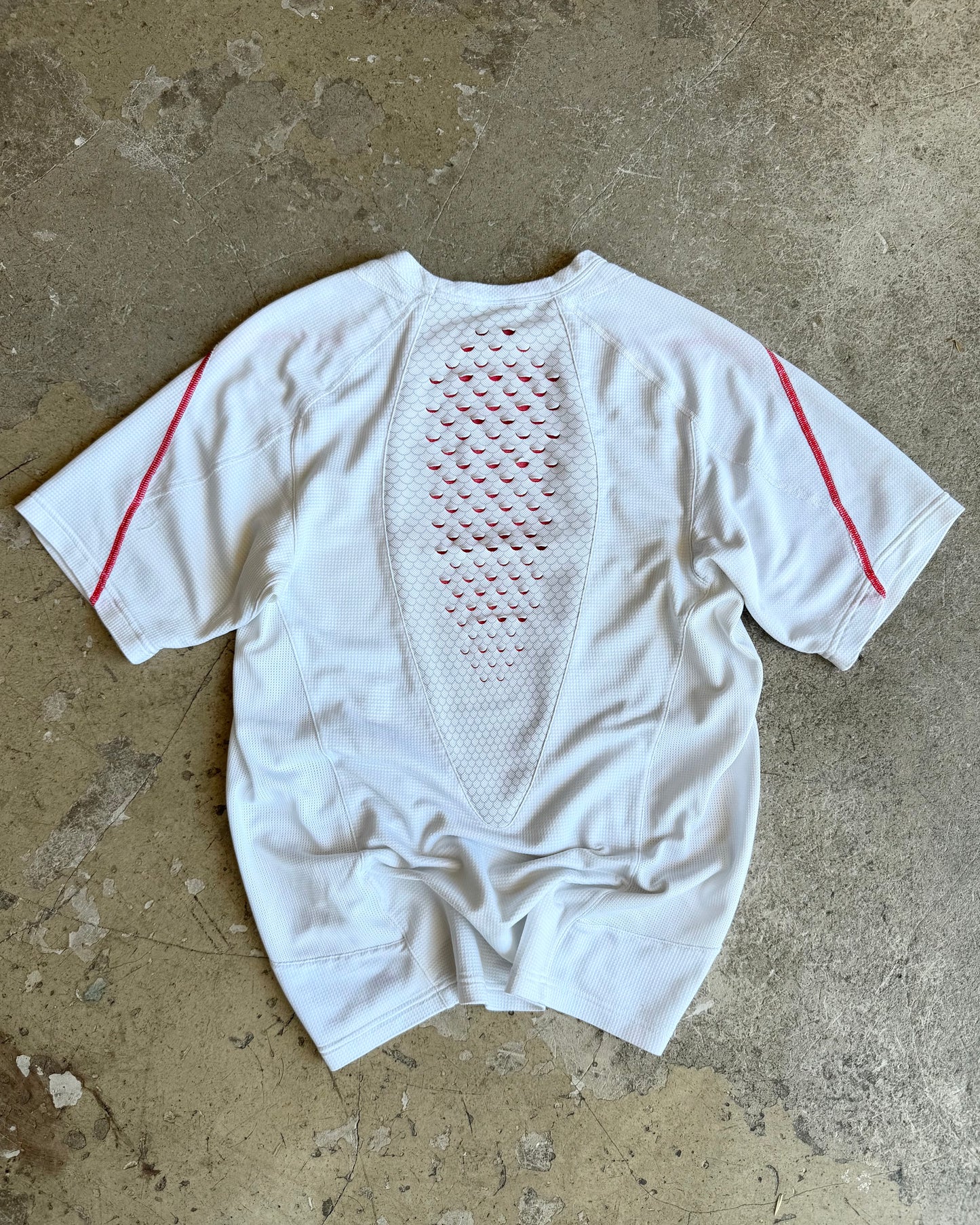 Early 2000’s Nike Scale-Tech Tee (S/M)