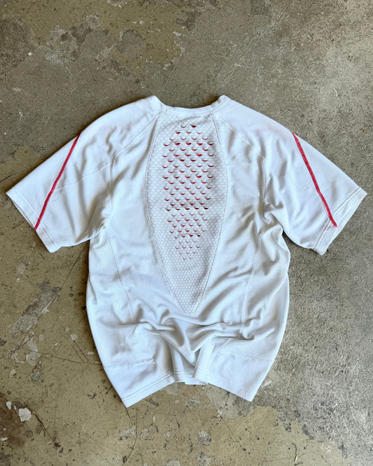 Early 2000’s Nike Scale-Tech Tee (S/M)