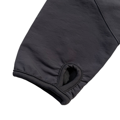 2008 NIKE TN TECHNICAL JACKET (M)