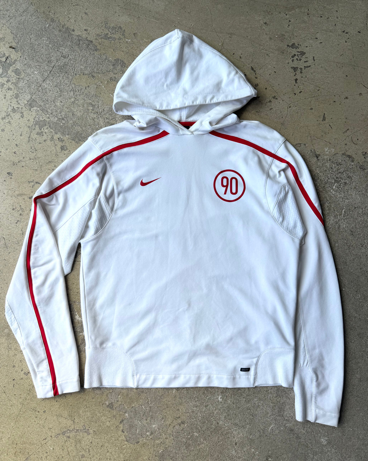 3 x Nike products for Chelsea