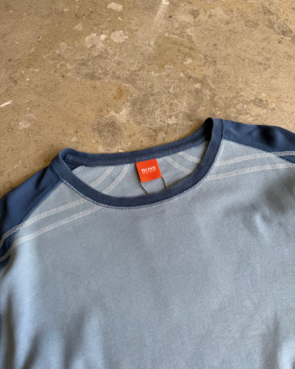Hugo Boss Orange-Label Overlock Longsleeve (M/L)