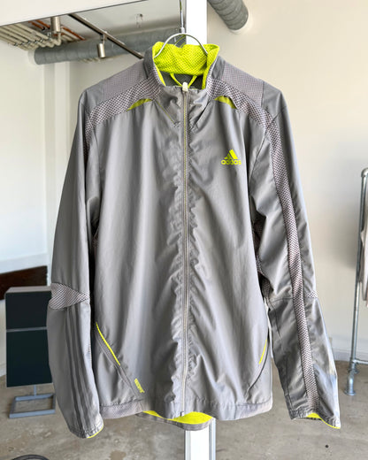 2006 Adidas Formotion Technical Jacket (M)