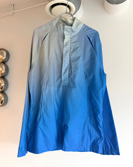 Cottweiler x Reebok Sliced Lightweight Gradient Jacket (M)
