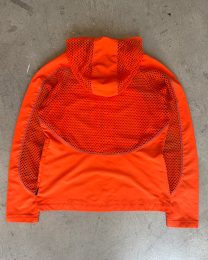 Early 2000’s Nike Mesh Technical Jacket (S)