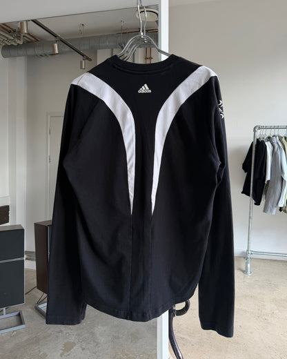 2007 Adidas F50 Panelled Longsleeve (M)
