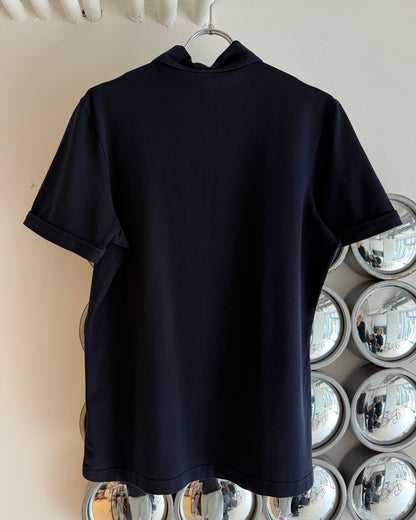2000’s Prada Sport Zipped Polo Top (S)