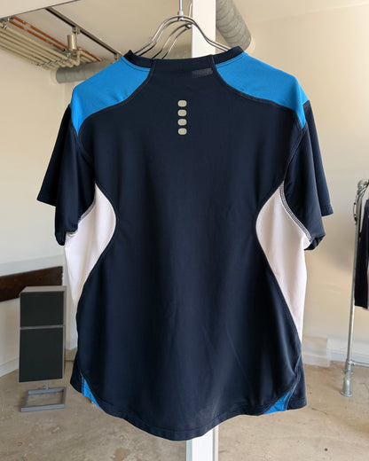 2007 Nike Panelled Gradient Tee (M)