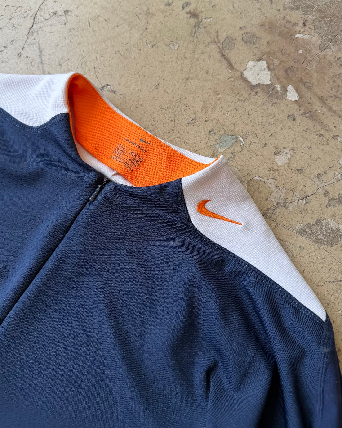 2005 Nike Technical Longsleeve (M)