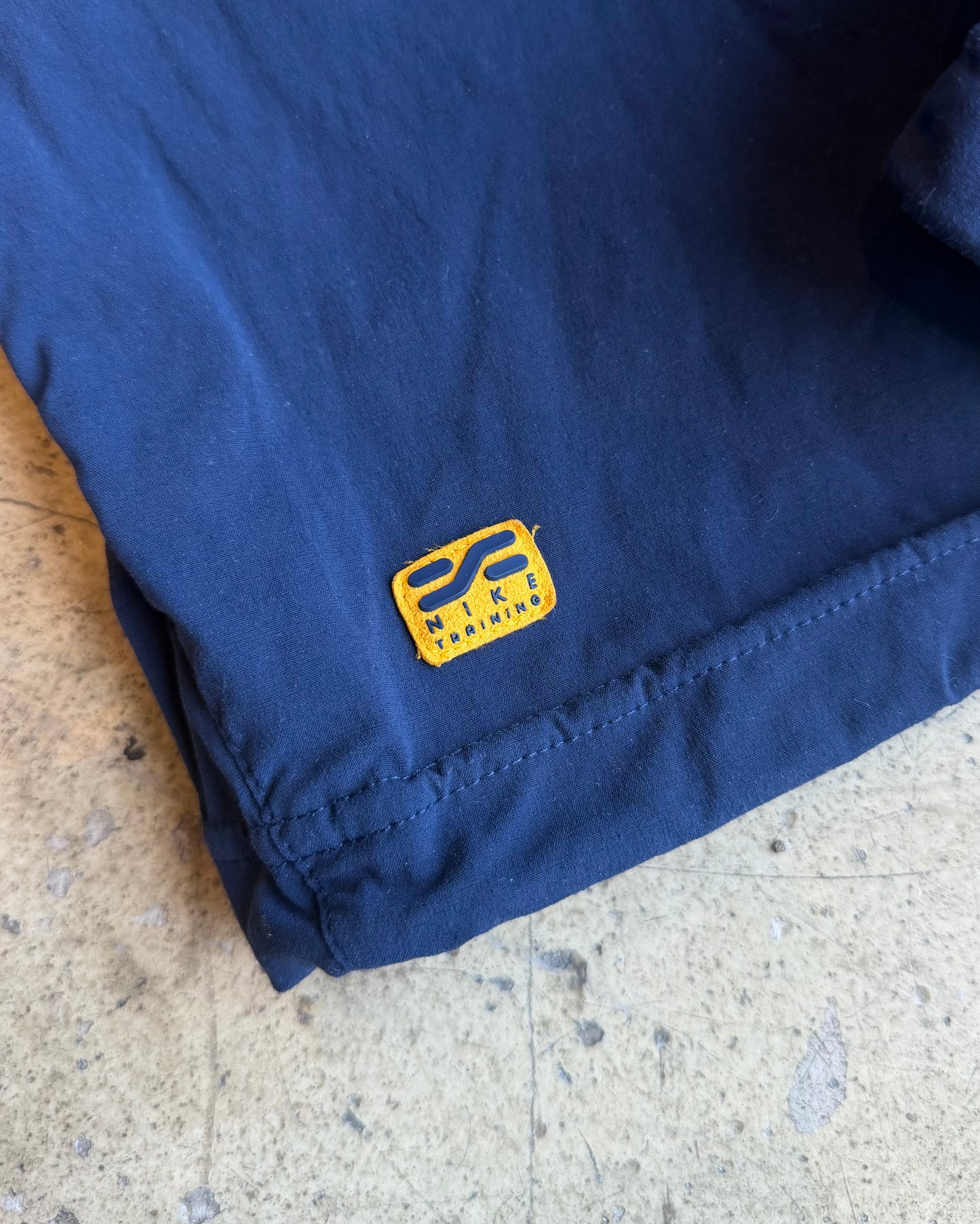 Early 2000’s Nike Articulated Track Bottoms (M/L)