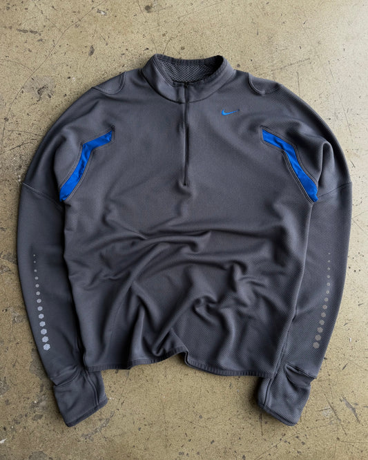 2005 Nike Articulated Panel Longsleeve (L)