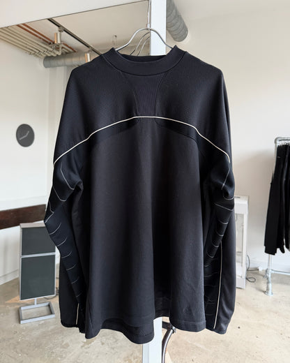 2004 Nike Sphere Panelled Longsleeve (L)