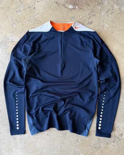 2005 Nike Technical Longsleeve (M)
