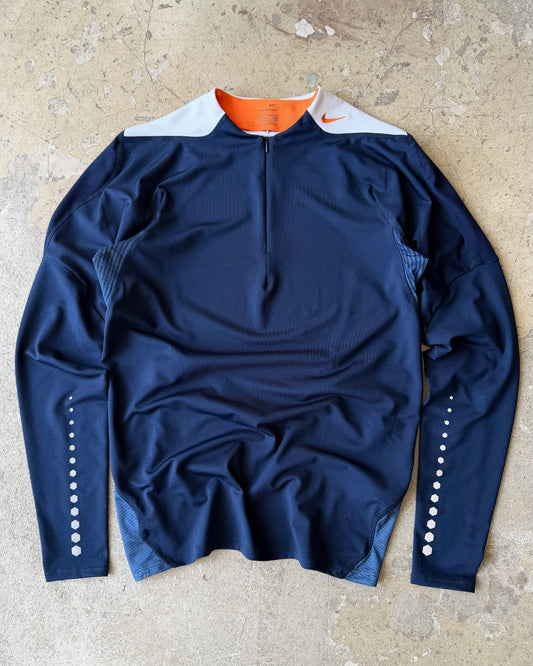 2005 Nike Technical Longsleeve (M)