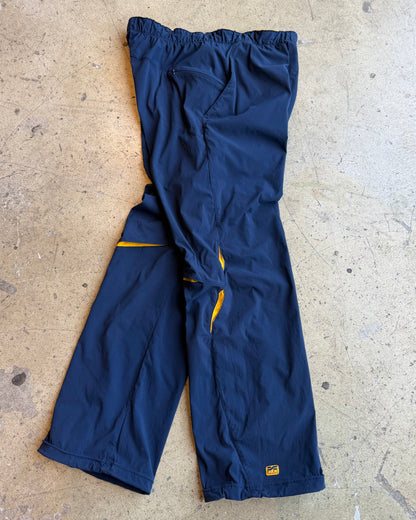 Early 2000’s Nike Articulated Track Bottoms (M/L)