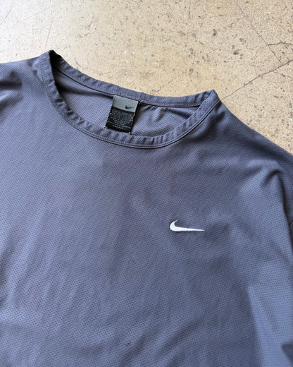 2003 Nike Heavyweight Mesh Tee (XL)