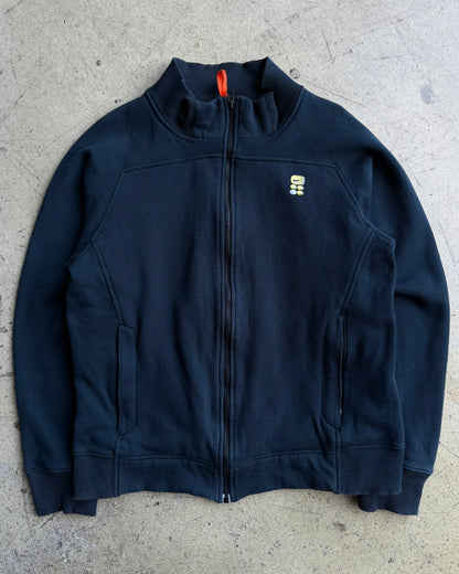 2005 Nike Deluxe Panelled Track Jacket (L)