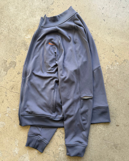 2007 Nike+ iPod-Nano Tech Articulated Jacket (L/XL)