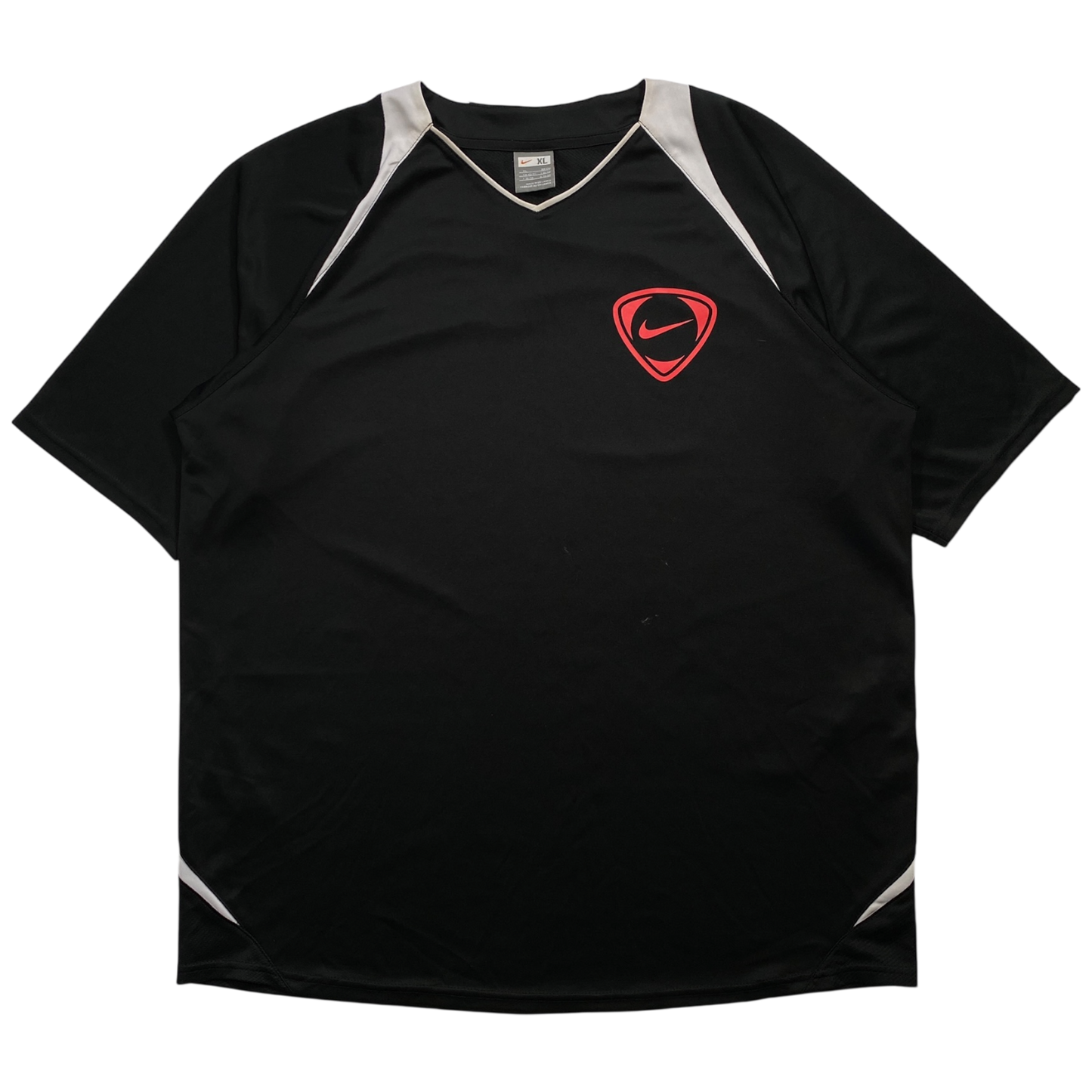 2008 NIKE TIEMPO SPORT TEE (XL)