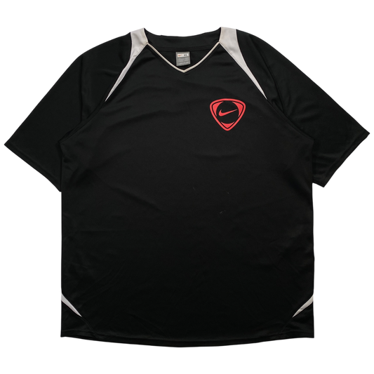 2008 NIKE TIEMPO SPORT TEE (XL)